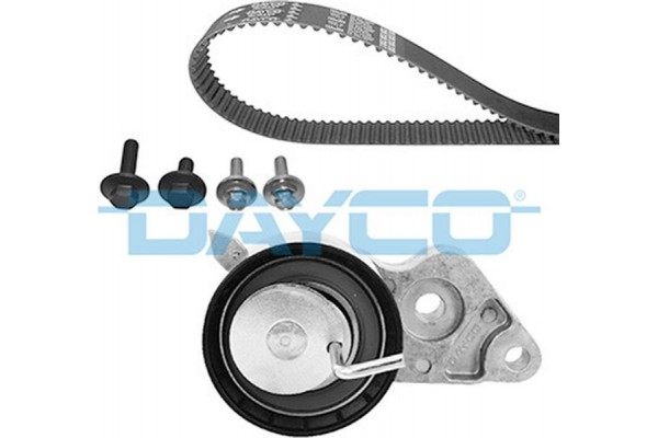 Dayco Σετ Οδοντωτού Ιμάντα - KTB286