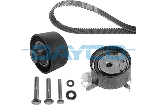 Dayco Σετ Οδοντωτού Ιμάντα - KTB288