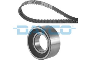 Dayco Σετ Οδοντωτού Ιμάντα - KTB291