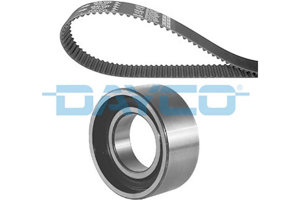 Dayco Σετ Οδοντωτού Ιμάντα - KTB291