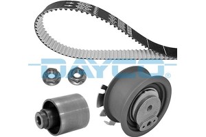 Dayco Σετ Οδοντωτού Ιμάντα - KTB296