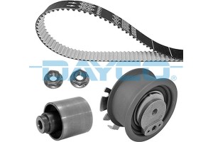 Dayco Σετ Οδοντωτού Ιμάντα - KTB296