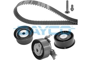 Dayco Σετ Οδοντωτού Ιμάντα - KTB308