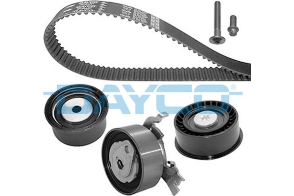 Dayco Σετ Οδοντωτού Ιμάντα - KTB308