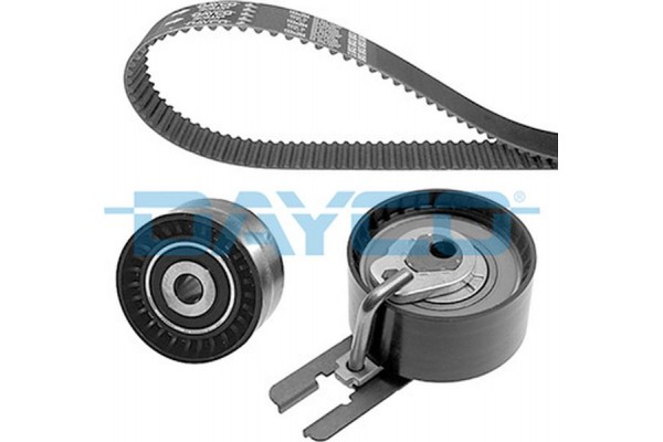 Dayco Σετ Οδοντωτού Ιμάντα - KTB310