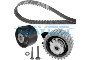 Dayco Σετ Οδοντωτού Ιμάντα - KTB317