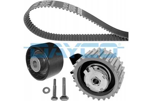 Dayco Σετ Οδοντωτού Ιμάντα - KTB317