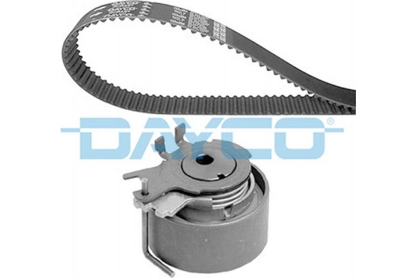 Dayco Σετ Οδοντωτού Ιμάντα - KTB321