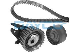 Dayco Σετ Οδοντωτού Ιμάντα - KTB331