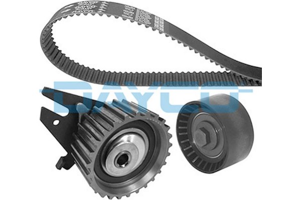 Dayco Σετ Οδοντωτού Ιμάντα - KTB331