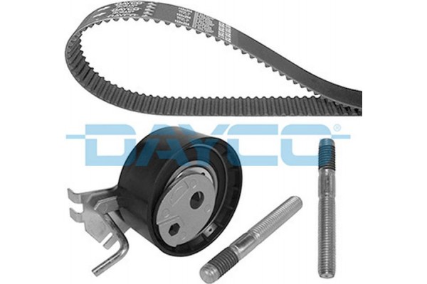 Dayco Σετ Οδοντωτού Ιμάντα - KTB337