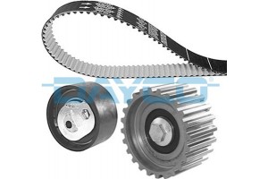 Dayco Σετ Οδοντωτού Ιμάντα - KTB339