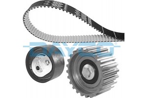 Dayco Σετ Οδοντωτού Ιμάντα - KTB339