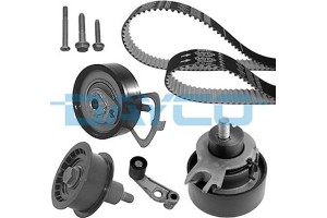 Dayco Σετ Οδοντωτού Ιμάντα - KTB347