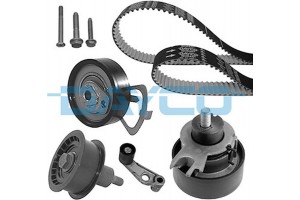 Dayco Σετ Οδοντωτού Ιμάντα - KTB347