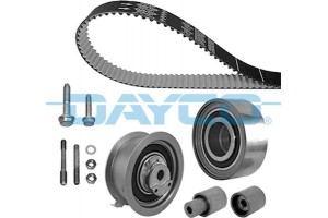 Dayco Σετ Οδοντωτού Ιμάντα - KTB360