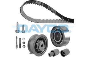 Dayco Σετ Οδοντωτού Ιμάντα - KTB360