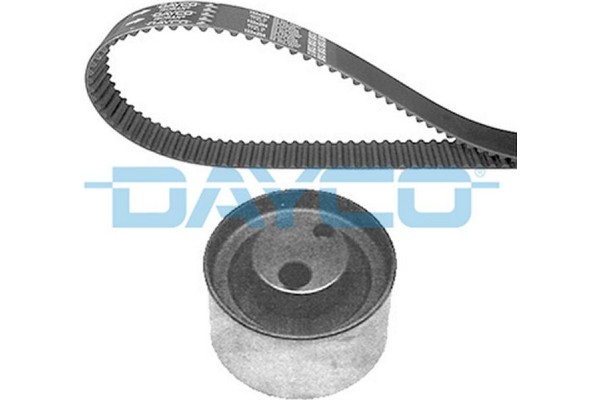 Dayco Σετ Οδοντωτού Ιμάντα - KTB389