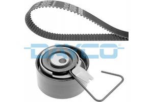 Dayco Σετ Οδοντωτού Ιμάντα - KTB406