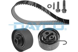 Dayco Σετ Οδοντωτού Ιμάντα - KTB414