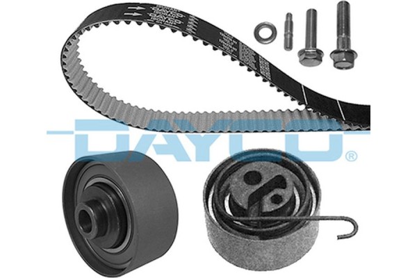 Dayco Σετ Οδοντωτού Ιμάντα - KTB414