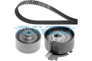 Dayco Σετ Οδοντωτού Ιμάντα - KTB417