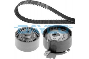 Dayco Σετ Οδοντωτού Ιμάντα - KTB417