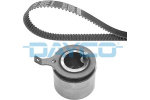 Dayco Σετ Οδοντωτού Ιμάντα - KTB432