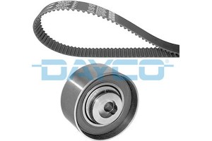 Dayco Σετ Οδοντωτού Ιμάντα - KTB466