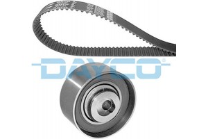 Dayco Σετ Οδοντωτού Ιμάντα - KTB466
