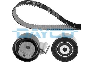 Dayco Σετ Οδοντωτού Ιμάντα - KTB495