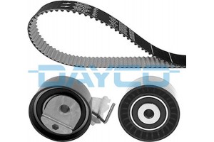 Dayco Σετ Οδοντωτού Ιμάντα - KTB495