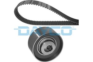 Dayco Σετ Οδοντωτού Ιμάντα - KTB513