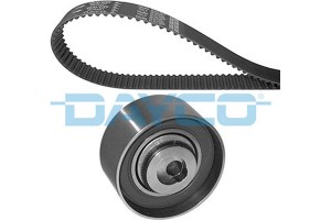 Dayco Σετ Οδοντωτού Ιμάντα - KTB513