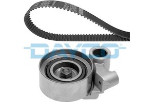 Dayco Σετ Οδοντωτού Ιμάντα - KTB528