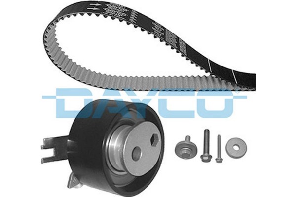 Dayco Σετ Οδοντωτού Ιμάντα - KTB532