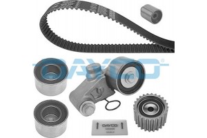 Dayco Σετ Οδοντωτού Ιμάντα - KTB551