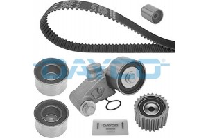 Dayco Σετ Οδοντωτού Ιμάντα - KTB551