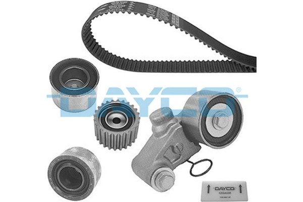 Dayco Σετ Οδοντωτού Ιμάντα - KTB553