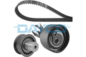 Dayco Σετ Οδοντωτού Ιμάντα - KTB695
