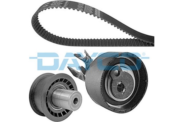 Dayco Σετ Οδοντωτού Ιμάντα - KTB695