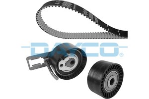 Dayco Σετ Οδοντωτού Ιμάντα - KTB733