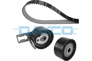 Dayco Σετ Οδοντωτού Ιμάντα - KTB733