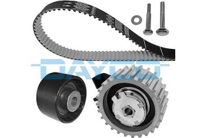 Dayco Σετ Οδοντωτού Ιμάντα - KTB761