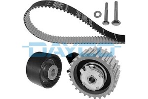 Dayco Σετ Οδοντωτού Ιμάντα - KTB761