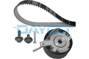 Dayco Σετ Οδοντωτού Ιμάντα - KTB764