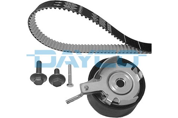 Dayco Σετ Οδοντωτού Ιμάντα - KTB764