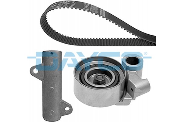 Dayco Σετ Οδοντωτού Ιμάντα - KTB817