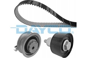 Dayco Σετ Οδοντωτού Ιμάντα - KTB819