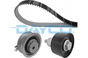 Dayco Σετ Οδοντωτού Ιμάντα - KTB819